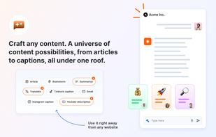 TryNomo screenshot 1