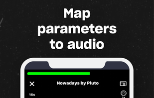 VFX - Music Video Maker screenshot 2