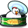 Chicken icon