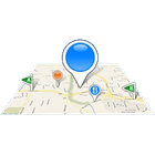 Bing Maps icon