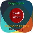 Swift Word icon