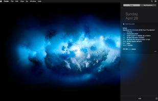 Particulars screenshot 3