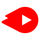 YouTube Go icon