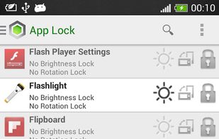 Device Guard screenshot 1