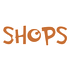 Shops icon