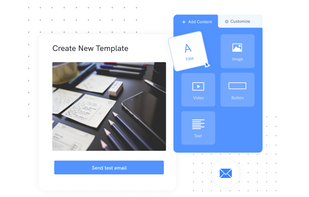 Mailsend screenshot 1