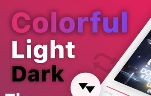 Melodista Music screenshot 1