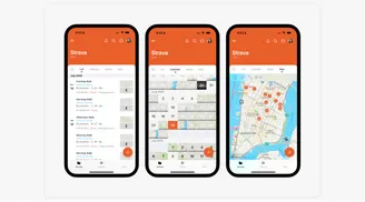 Day One launches automatic Strava activity imports for iOS and web users image