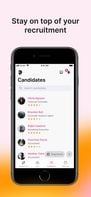 Teamtailor screenshot 3