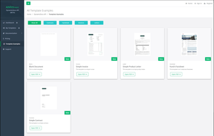 ADVICEment screenshot 1
