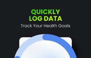 FitnessView screenshot 3