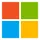 Microsoft Cognitive Services Icon