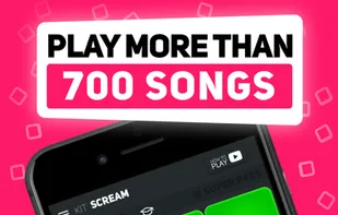 Super Pads screenshot 1