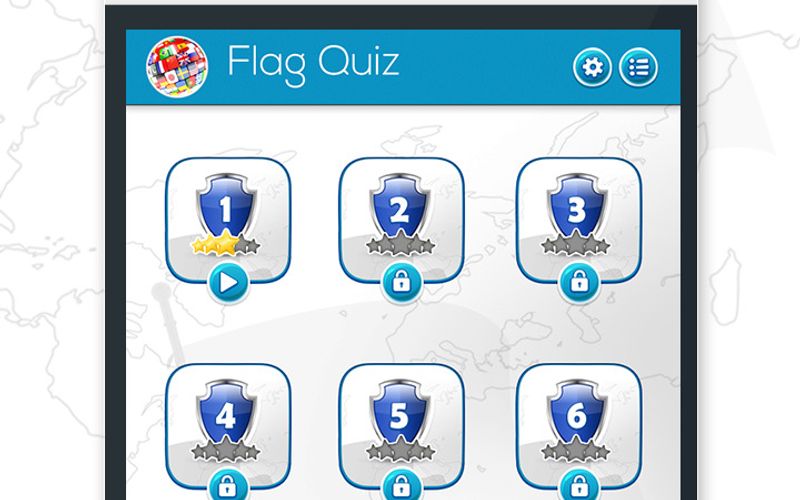 Logo Quiz - World Flags APK for Android Download