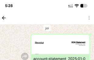 Dockeep screenshot 1