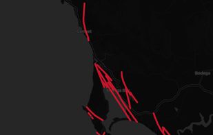 Fault Lines