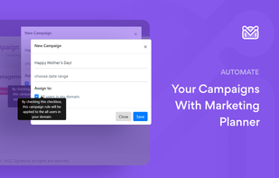 Signaturify screenshot 1