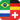 Flags of the World Quiz icon
