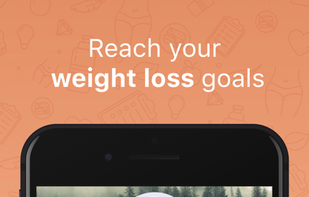 Simple: Fasting and Meal Tracker screenshot 1