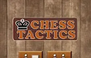 Chess Tactic screenshot 2