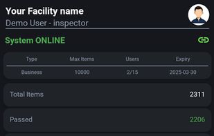 EXREG screenshot 3