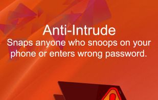 CM Locker screenshot 3