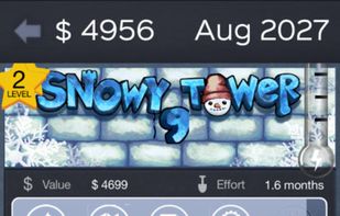 Business Inc. screenshot 3