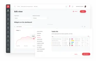 Z-Stream screenshot 1