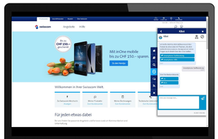 Knowledge Bot screenshot 1