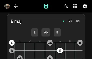 Melodic Mind screenshot 2