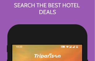 Triparison screenshot 3