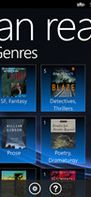 Tucan Reader screenshot 3