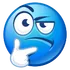 bluemoji icon