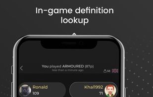 Wurdian screenshot 2