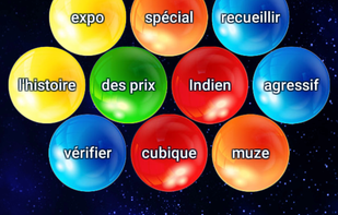 Shoot English screenshot 1