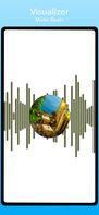Spiral: Cloud Music Player screenshot 3
