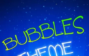 Bubbles Icon Pack screenshot 1