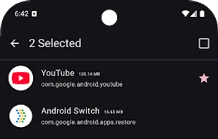 APK Extractor screenshot 3
