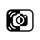 Reelsteady icon