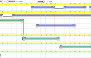 Awery Aviation Software screenshot 2