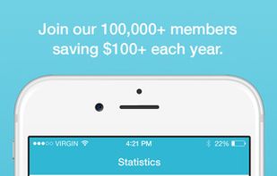 Paribus screenshot 1