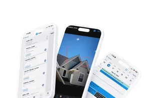 Keep your crews and customers on schedule with integrated calendar tools.
