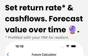 FINARKY screenshot 1