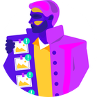 Klepto Finder icon