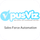 OpusViz Sales Force Automation icon