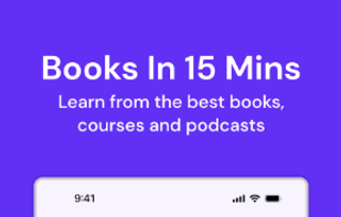 Wizdomapp screenshot 2