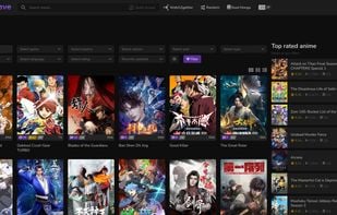 AniWave: Stream your anime online in high quality, watch anime online ...