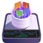 Marker Data icon