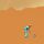Desert Golfing icon