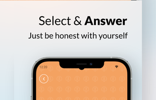 Persona Peek screenshot 2